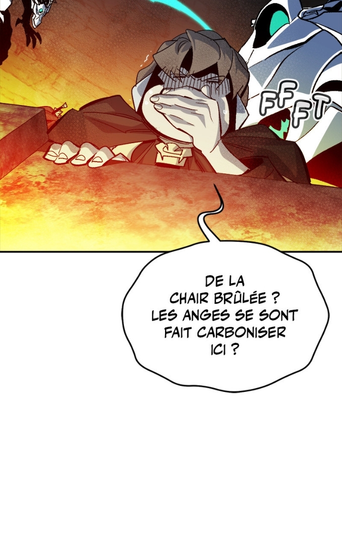 Read Solo Necromancy FR Manga Online