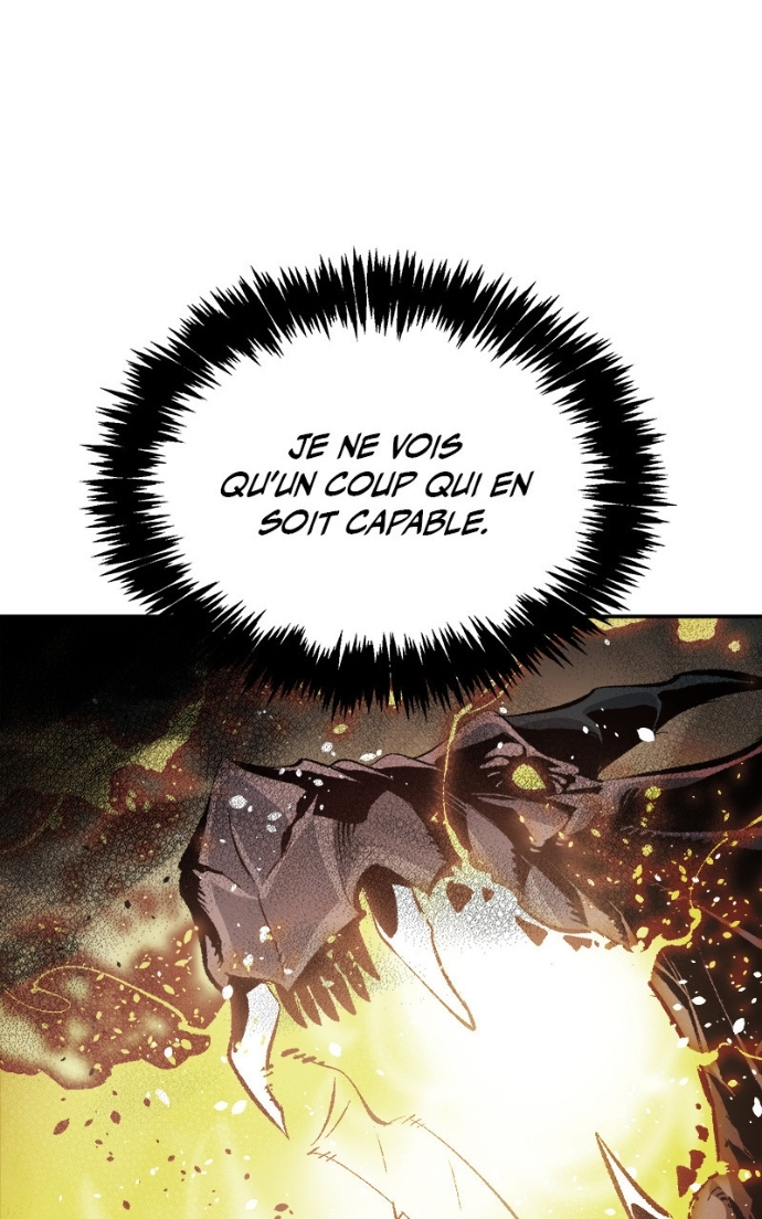 Read Solo Necromancy FR Manga Online