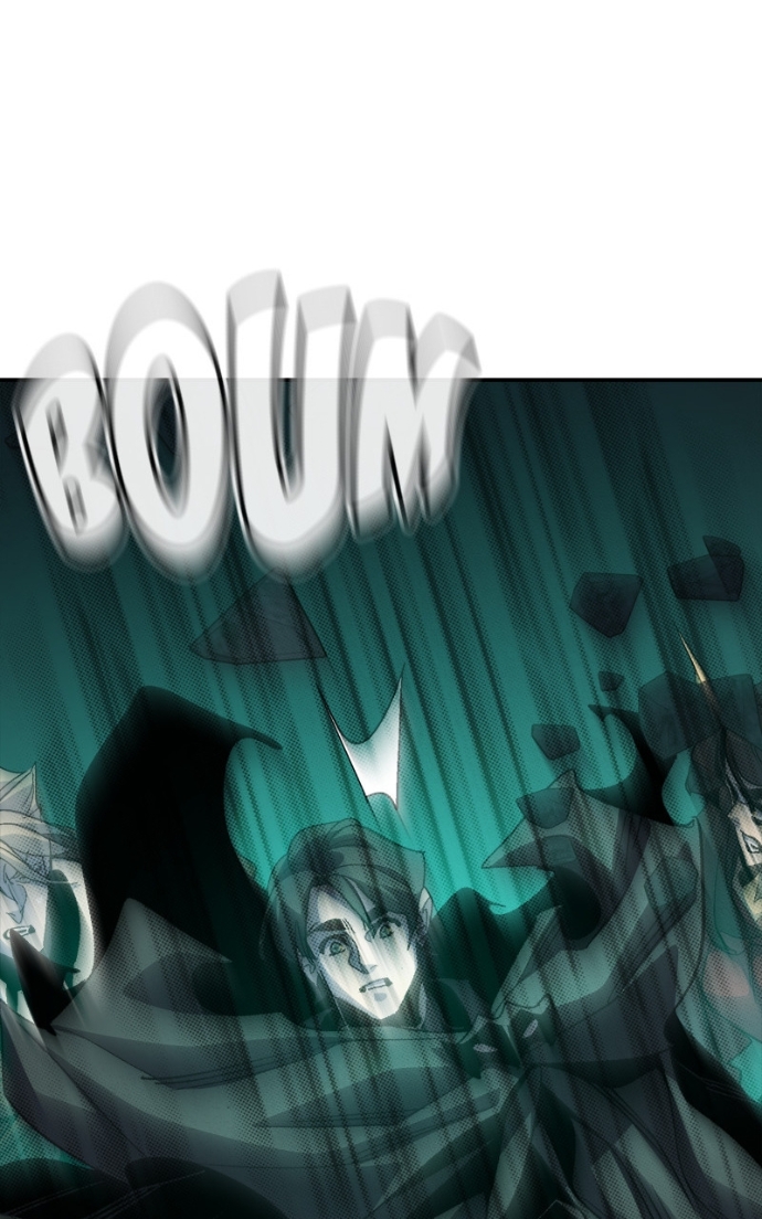 Read Solo Necromancy FR Manga Online