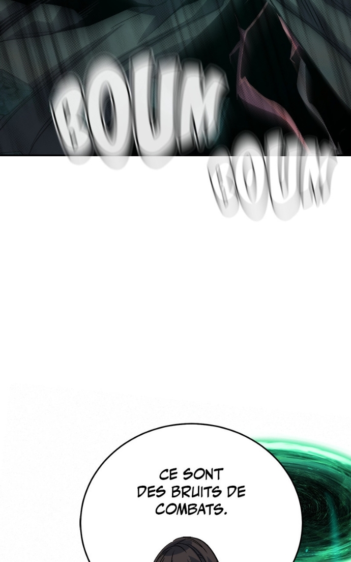 Read Solo Necromancy FR Manga Online