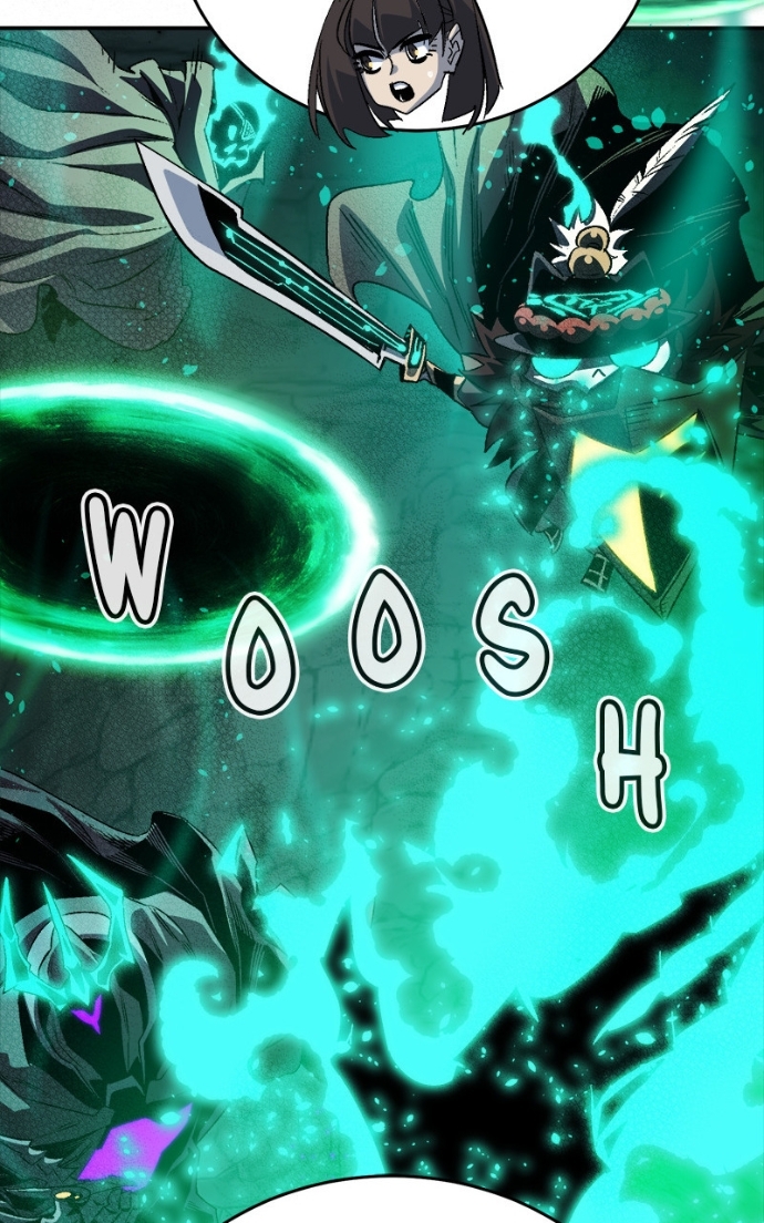 Read Solo Necromancy FR Manga Online