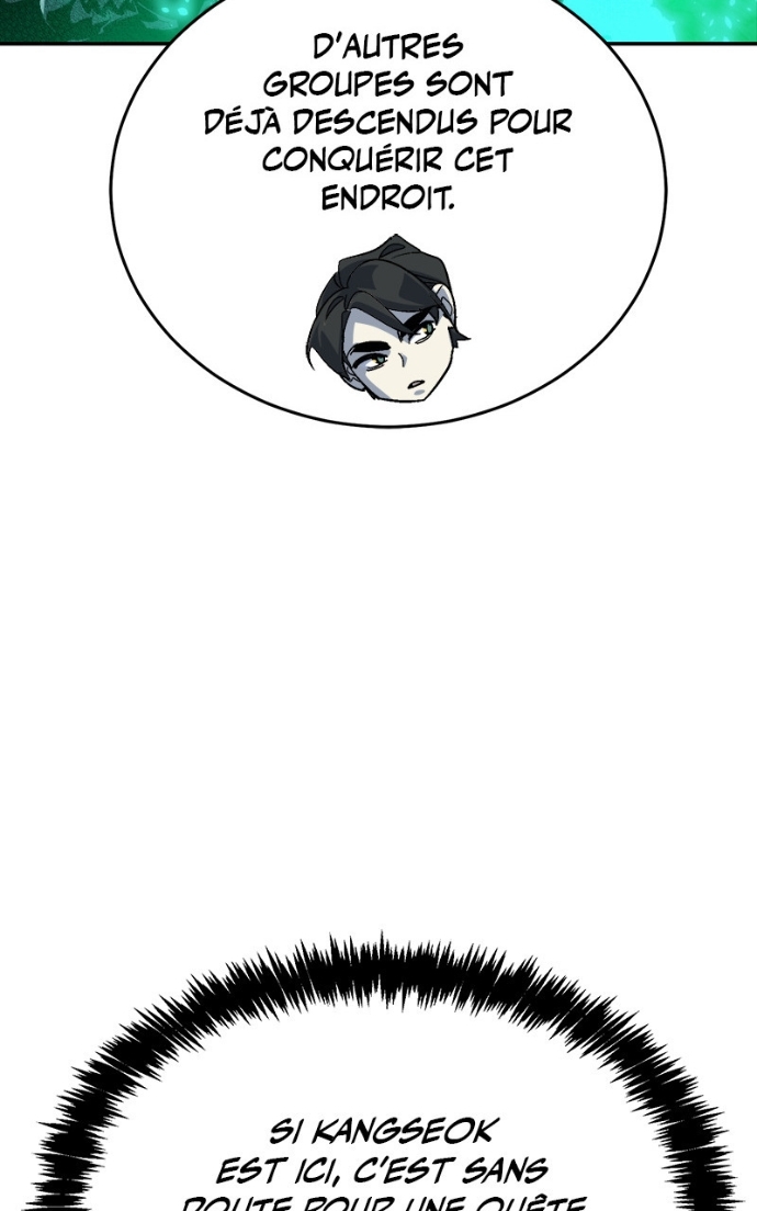 Read Solo Necromancy FR Manga Online