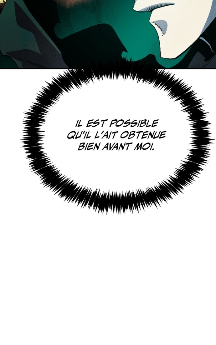 Read Solo Necromancy FR Manga Online