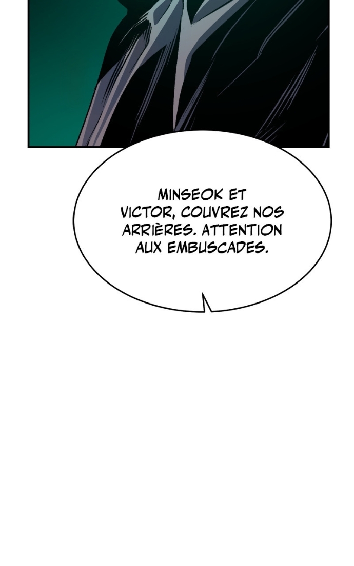 Read Solo Necromancy FR Manga Online