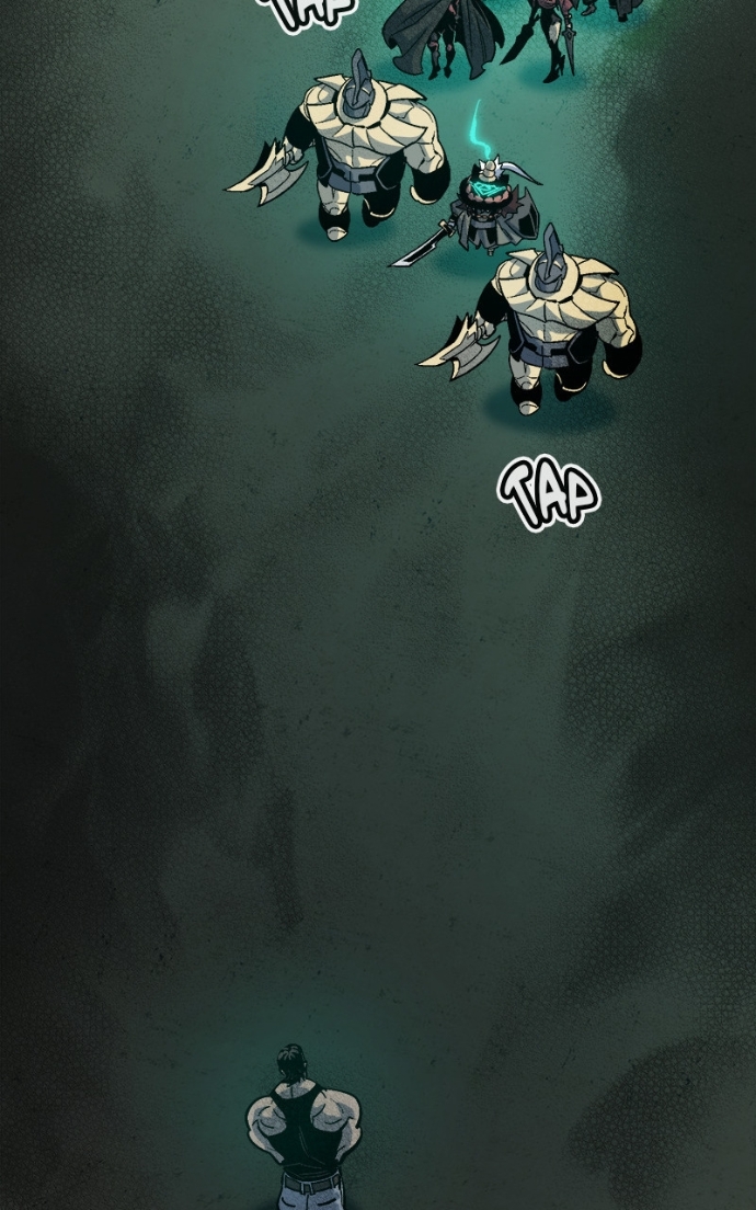 Read Solo Necromancy FR Manga Online