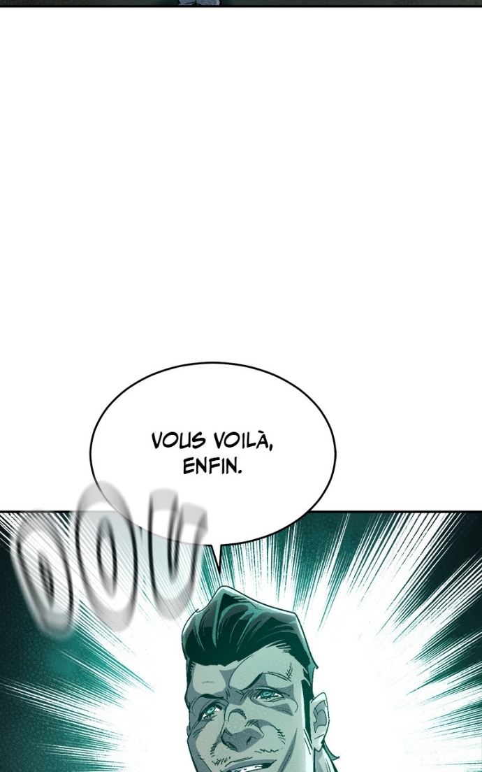 Read Solo Necromancy FR Manga Online