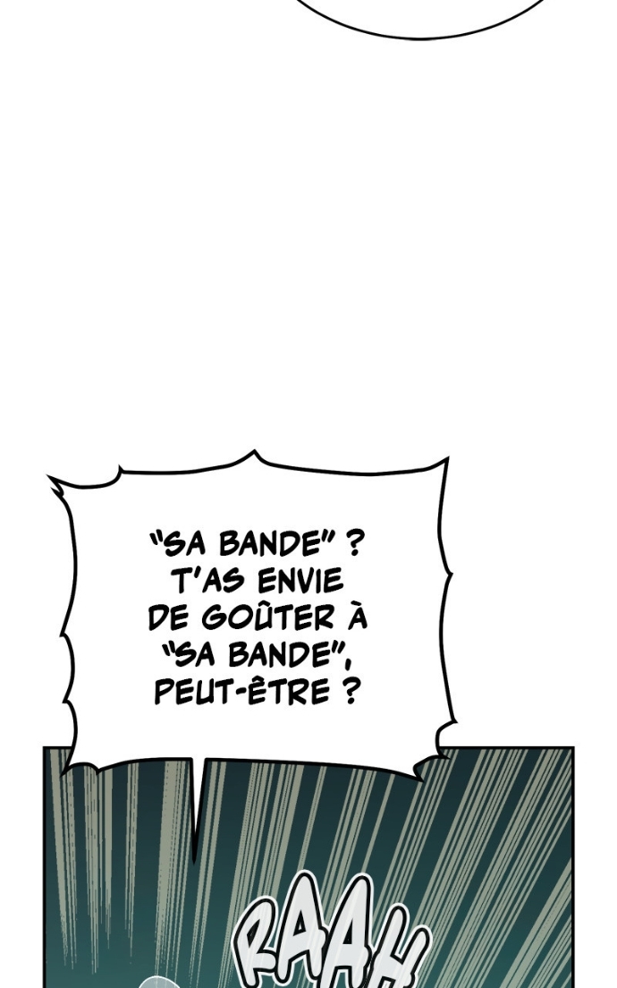 Read Solo Necromancy FR Manga Online