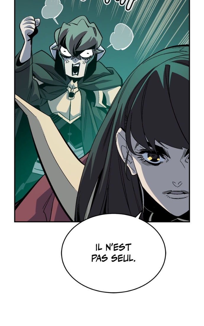 Read Solo Necromancy FR Manga Online