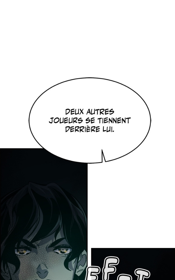 Read Solo Necromancy FR Manga Online