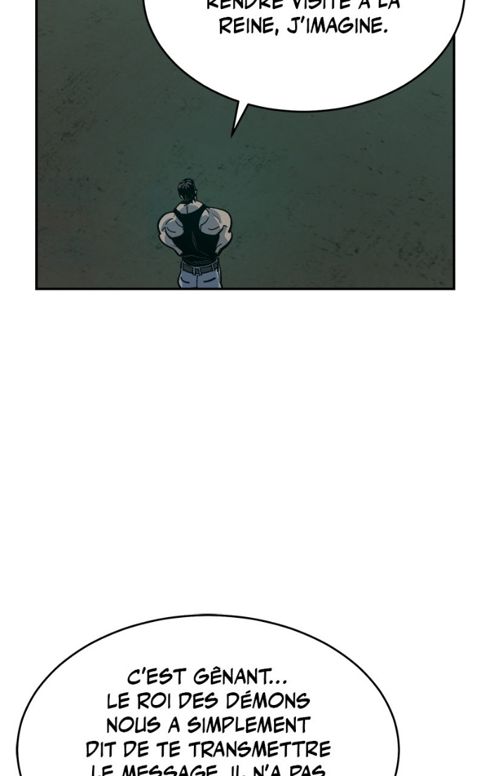 Read Solo Necromancy FR Manga Online