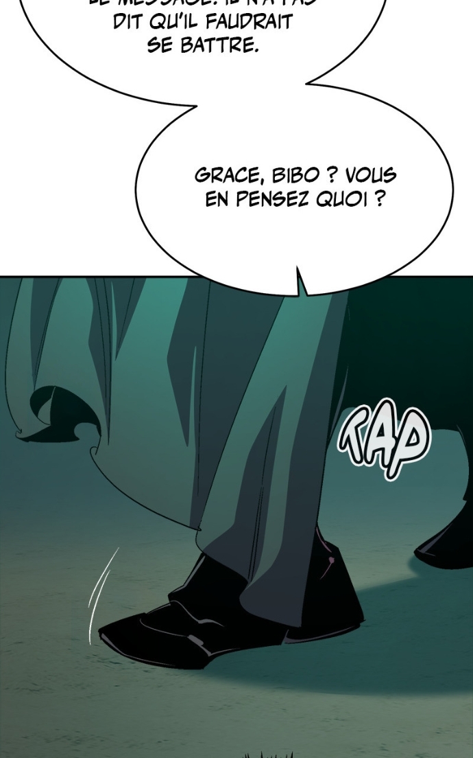 Read Solo Necromancy FR Manga Online