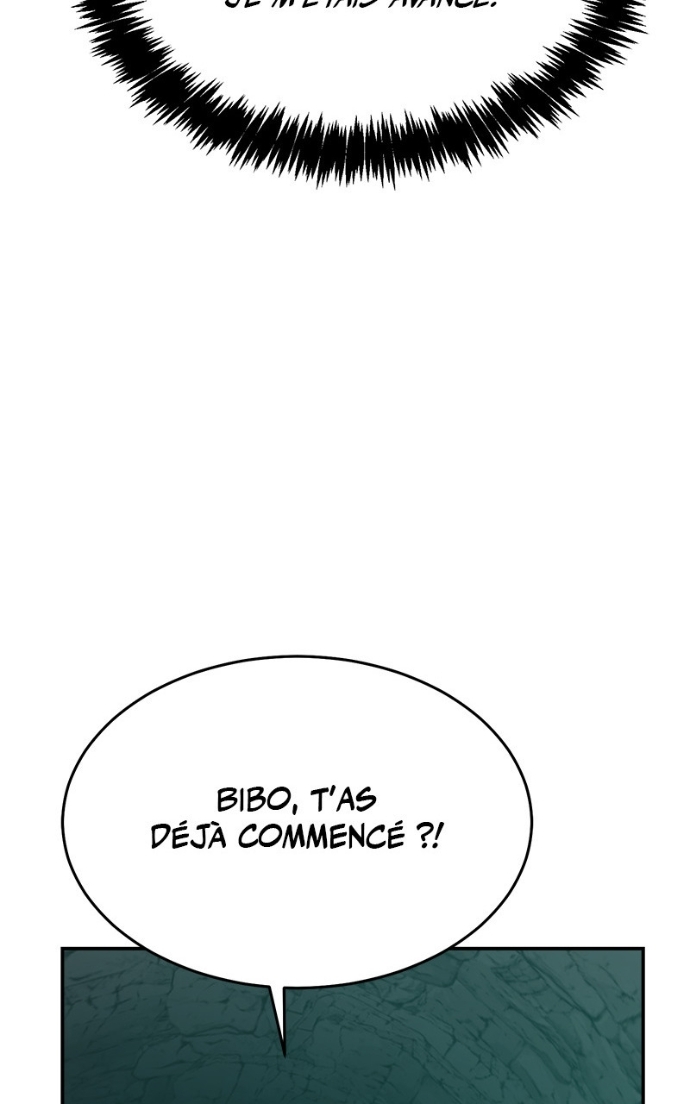 Read Solo Necromancy FR Manga Online