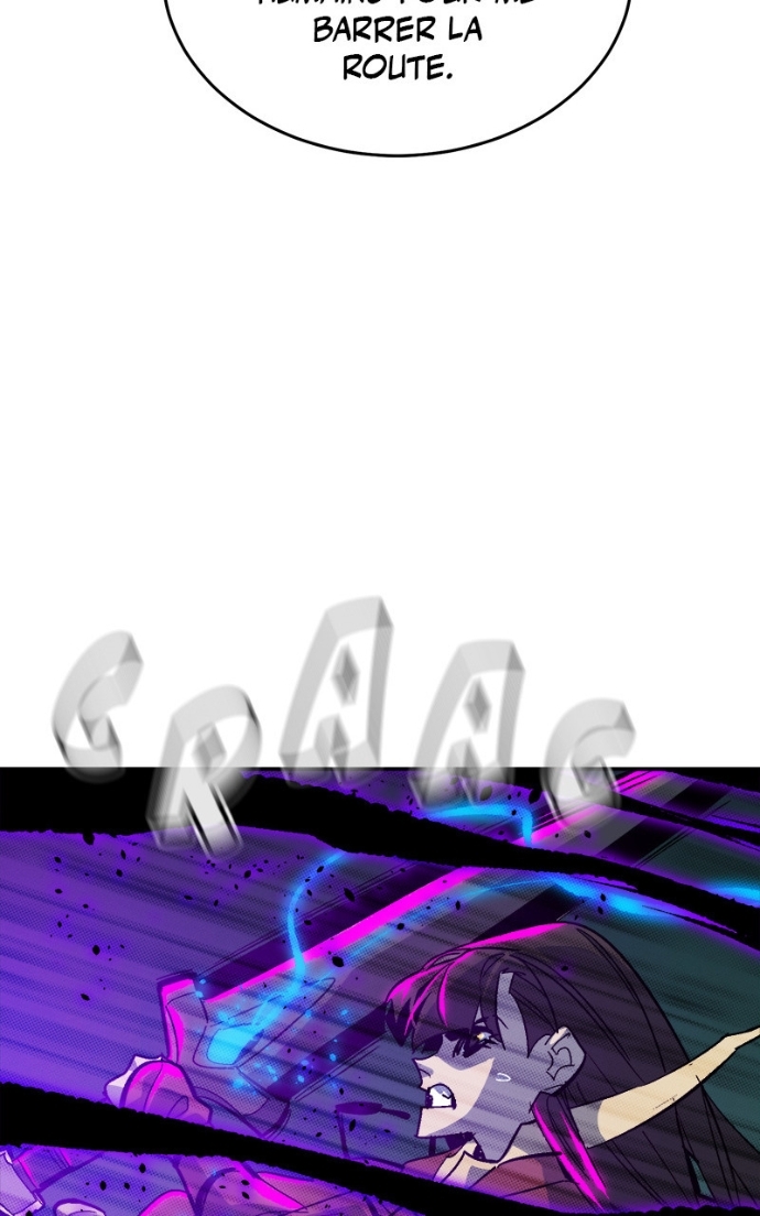 Read Solo Necromancy FR Manga Online