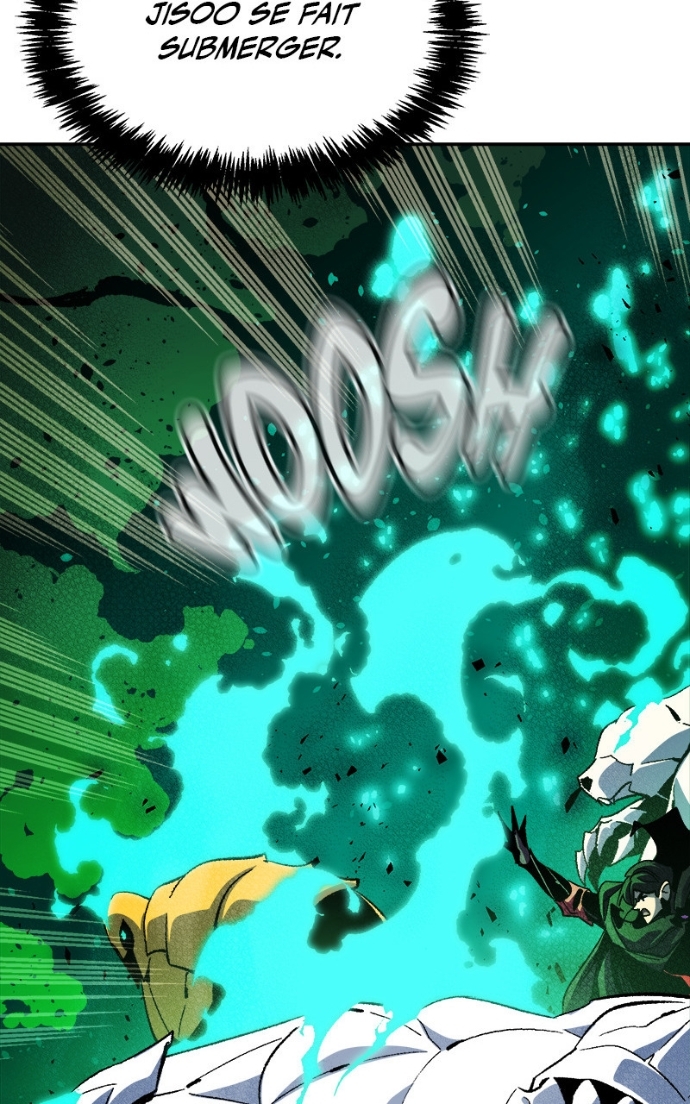 Read Solo Necromancy FR Manga Online