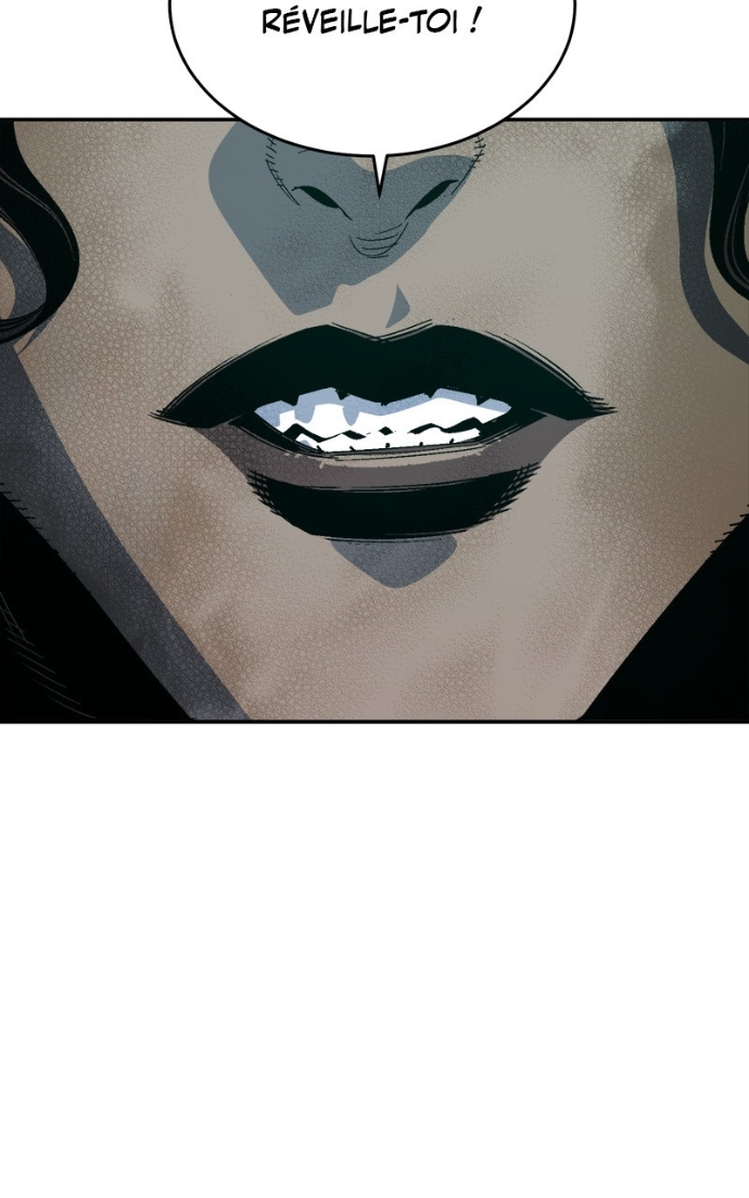 Read Solo Necromancy FR Manga Online