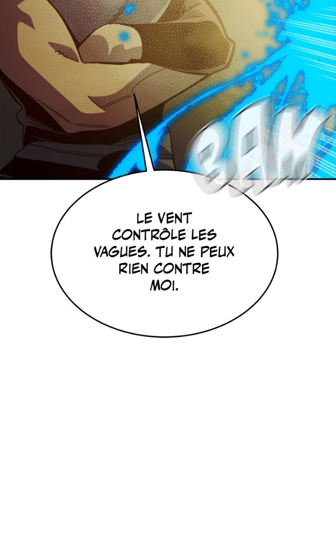 Read Solo Necromancy FR Manga Online