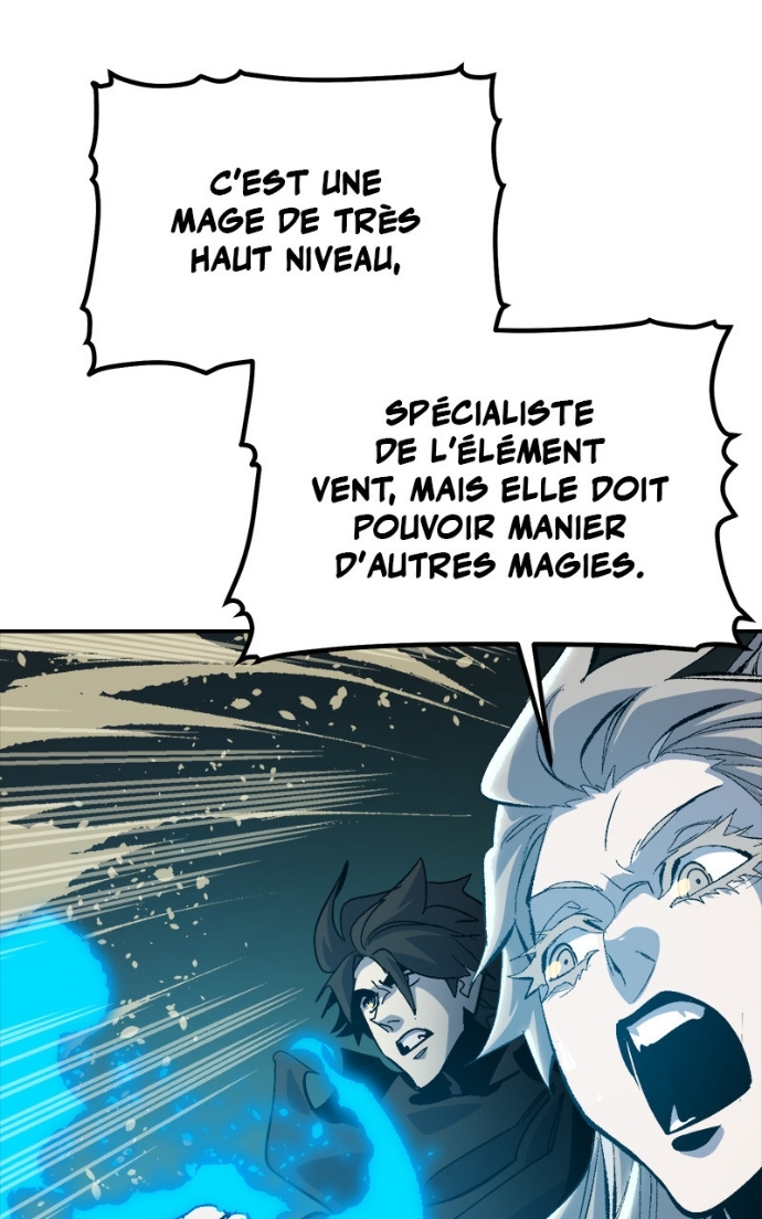 Read Solo Necromancy FR Manga Online