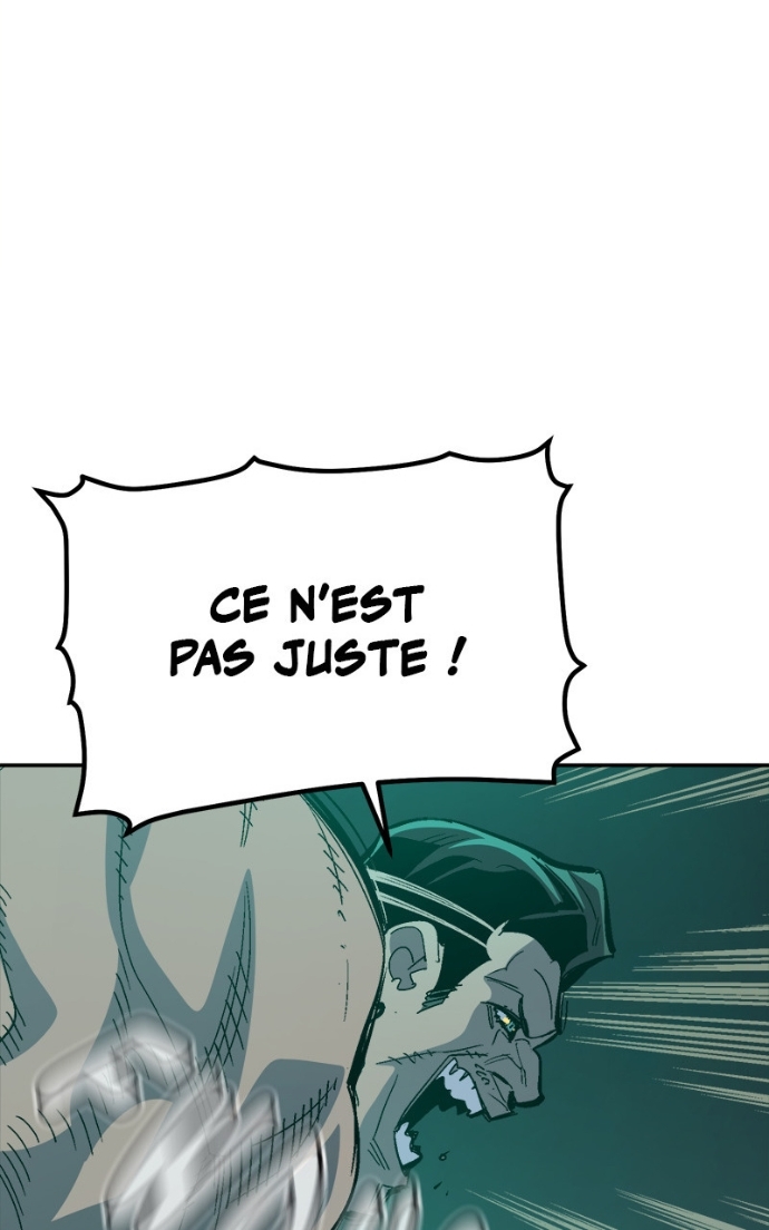 Read Solo Necromancy FR Manga Online