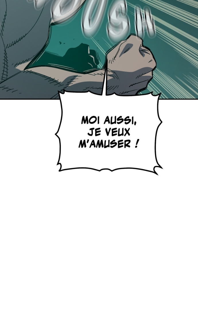 Read Solo Necromancy FR Manga Online