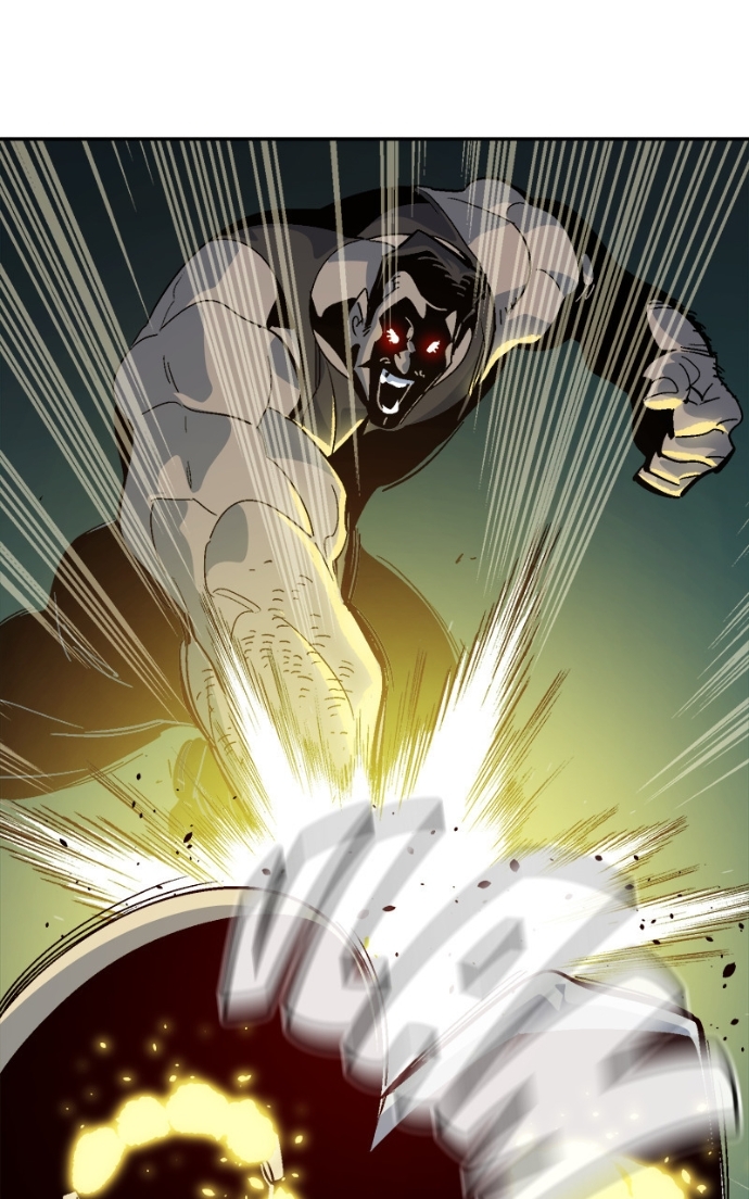 Read Solo Necromancy FR Manga Online