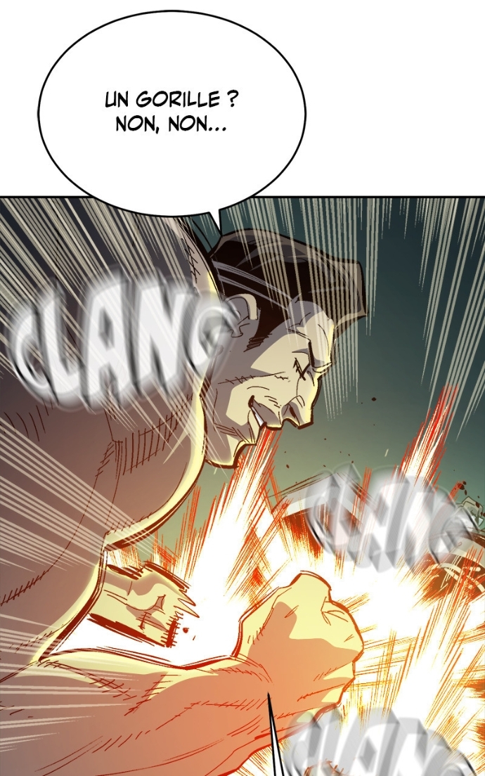 Read Solo Necromancy FR Manga Online