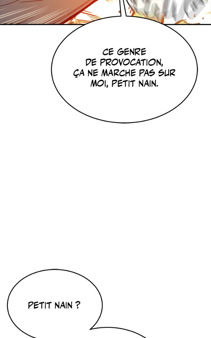 Read Solo Necromancy FR Manga Online