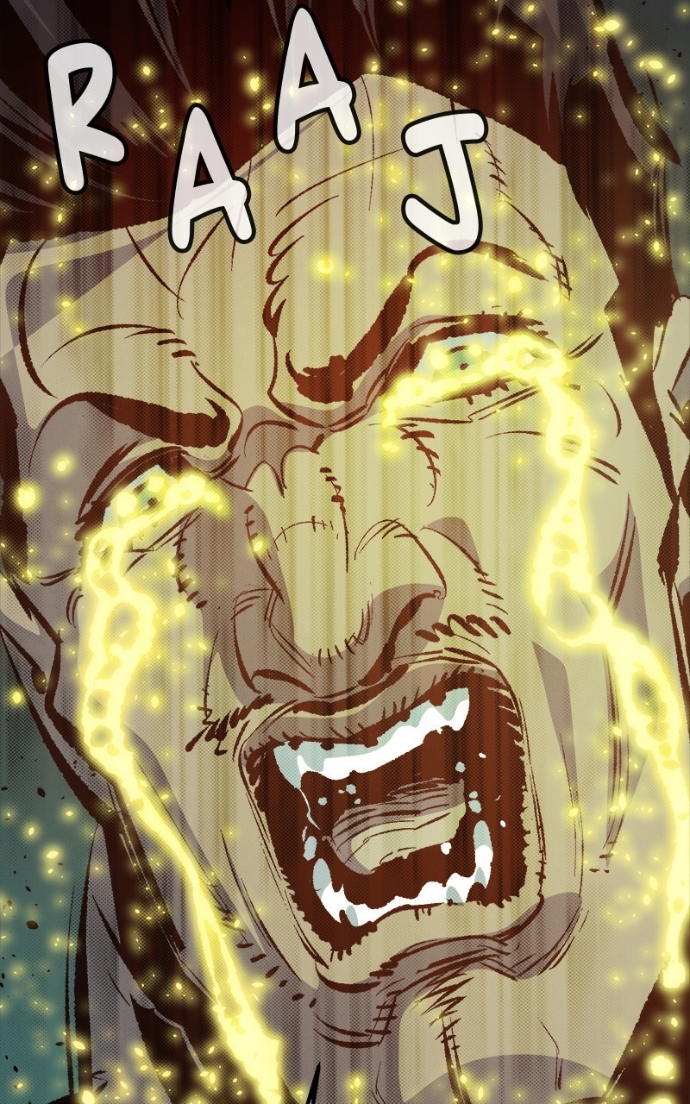 Read Solo Necromancy FR Manga Online