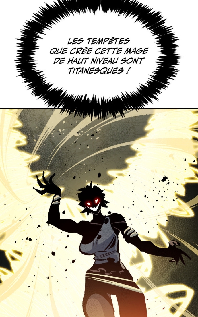 Read Solo Necromancy FR Manga Online