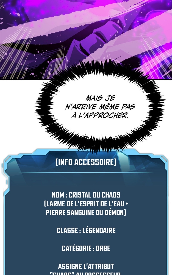 Read Solo Necromancy FR Manga Online