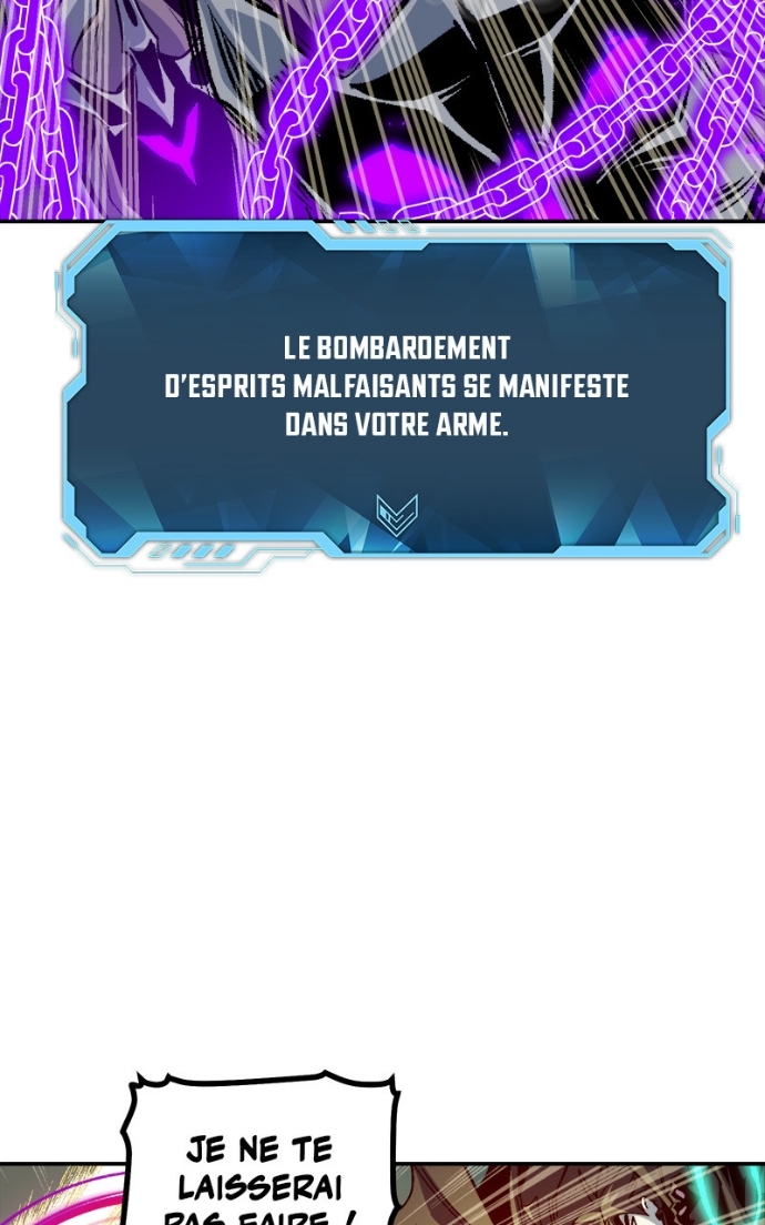 Read Solo Necromancy FR Manga Online