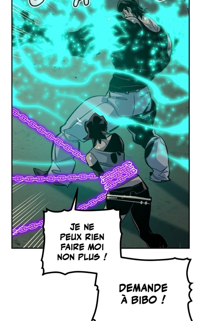 Read Solo Necromancy FR Manga Online