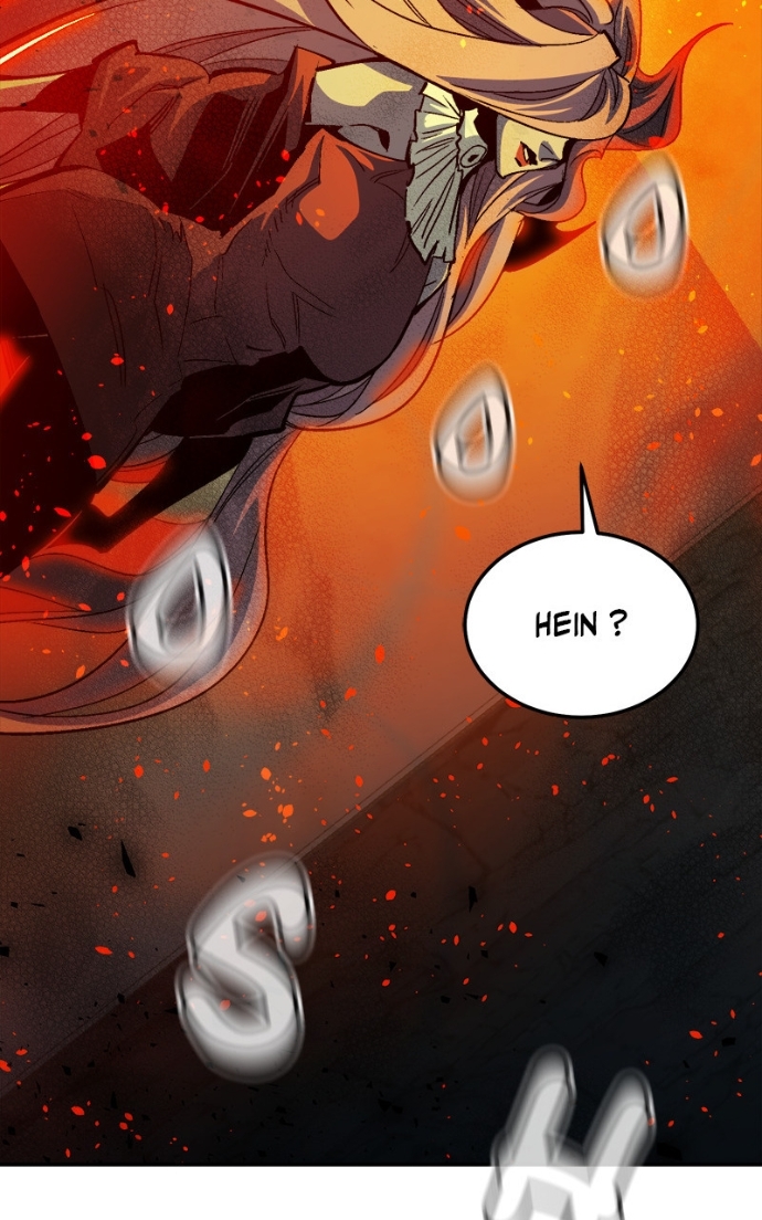 Read Solo Necromancy FR Manga Online