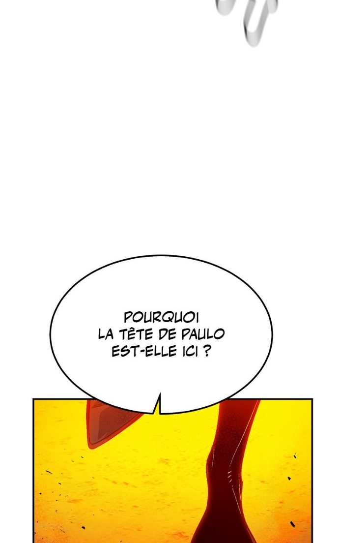 Read Solo Necromancy FR Manga Online