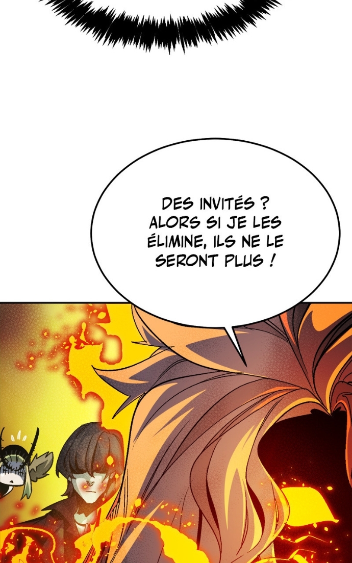 Read Solo Necromancy FR Manga Online