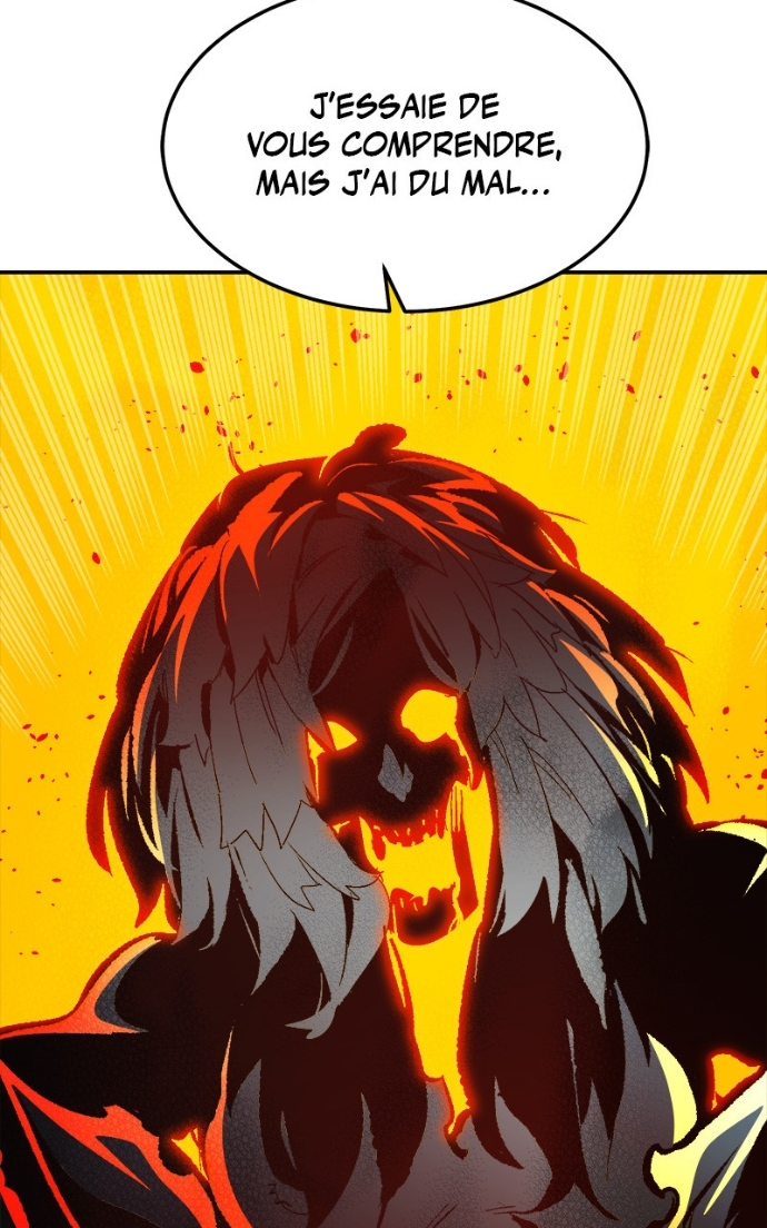 Read Solo Necromancy FR Manga Online