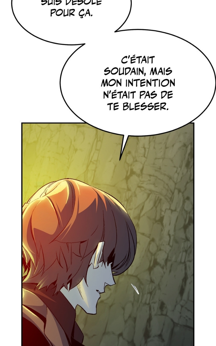 Read Solo Necromancy FR Manga Online