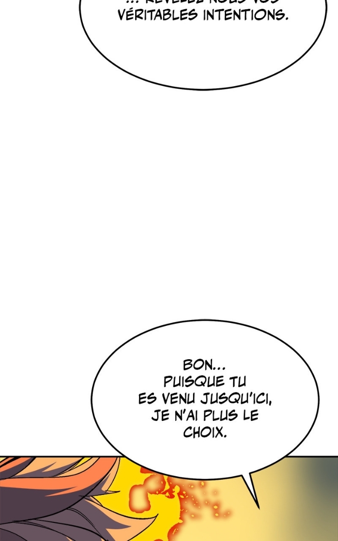 Read Solo Necromancy FR Manga Online