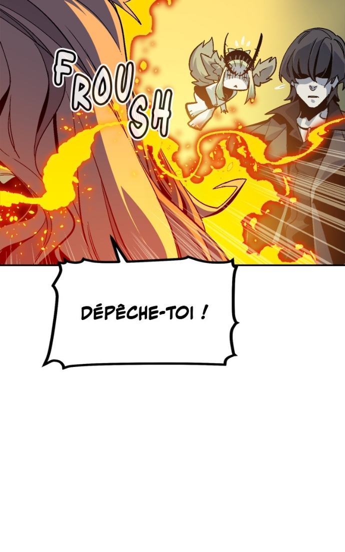 Read Solo Necromancy FR Manga Online