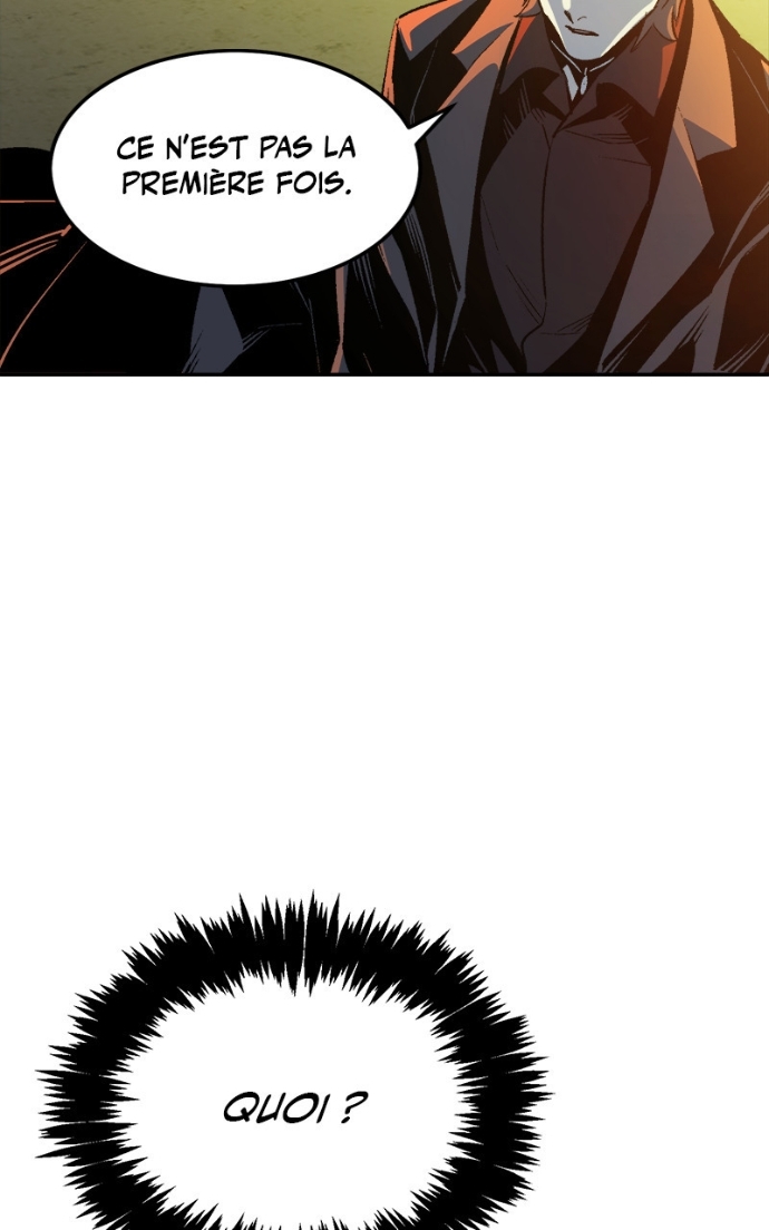 Read Solo Necromancy FR Manga Online