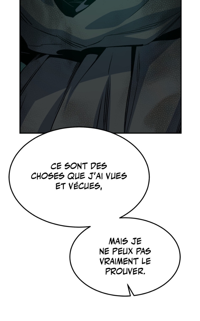 Read Solo Necromancy FR Manga Online