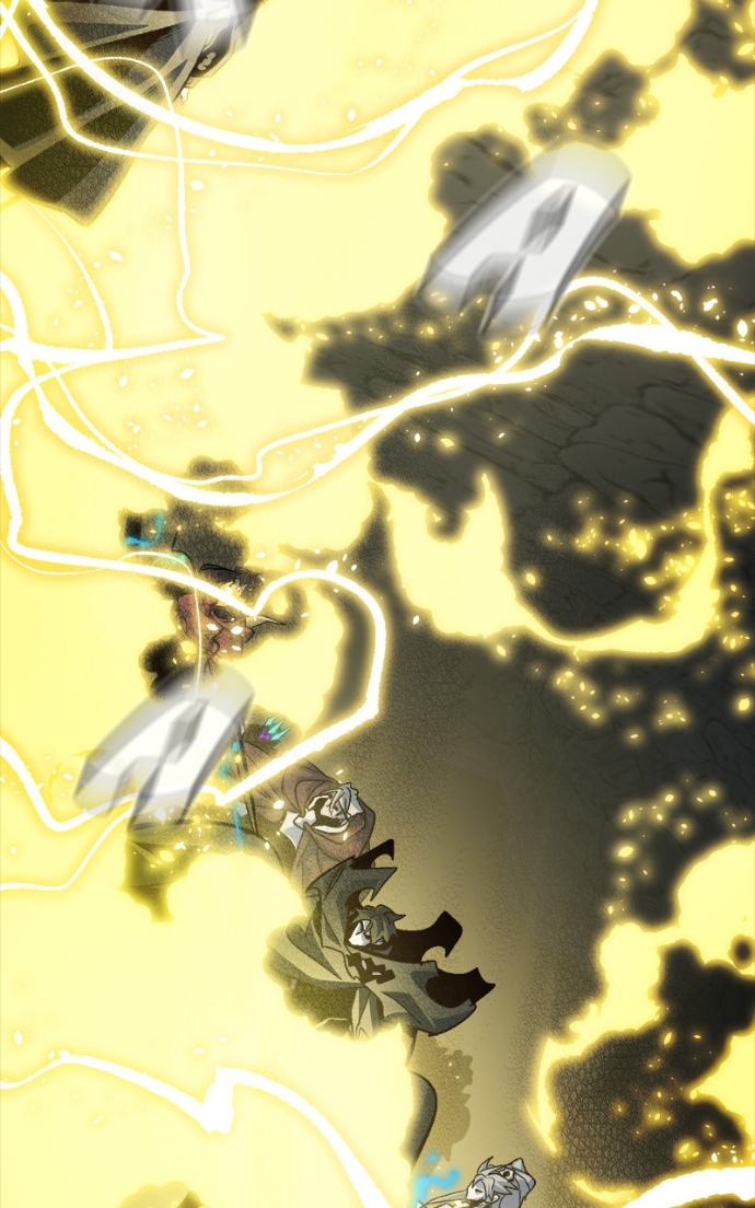 Read Solo Necromancy FR Manga Online