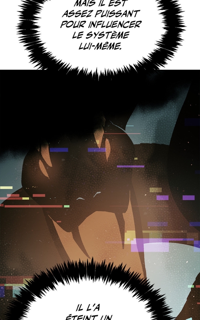 Read Solo Necromancy FR Manga Online