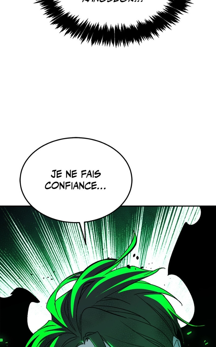 Read Solo Necromancy FR Manga Online