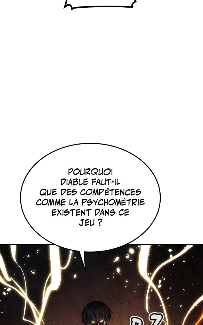 Read Solo Necromancy FR Manga Online