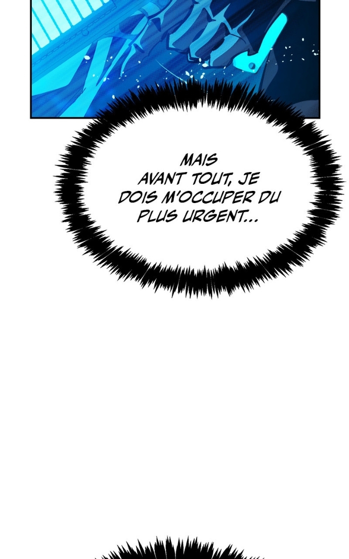 Read Solo Necromancy FR Manga Online