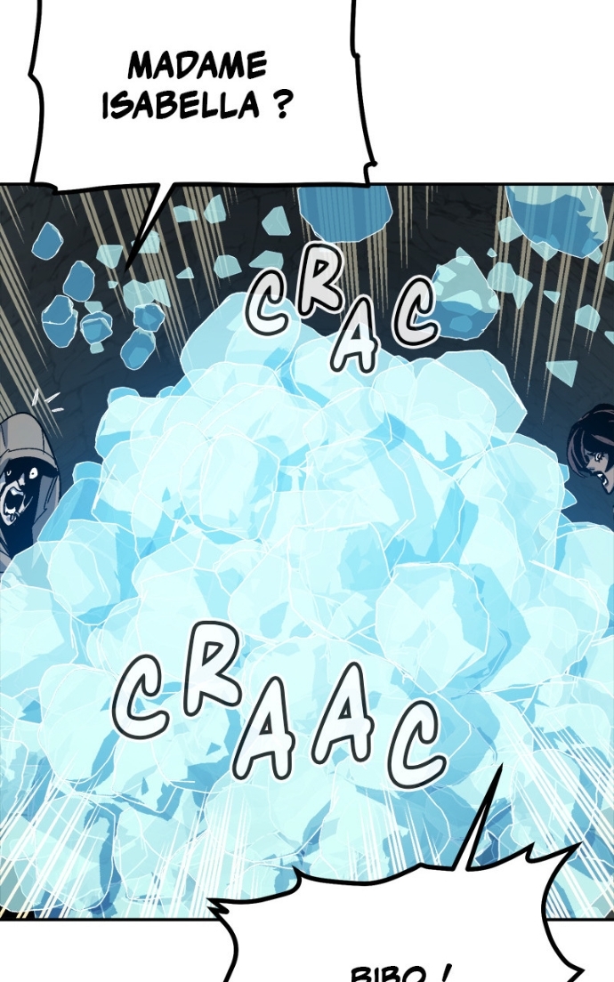 Read Solo Necromancy FR Manga Online