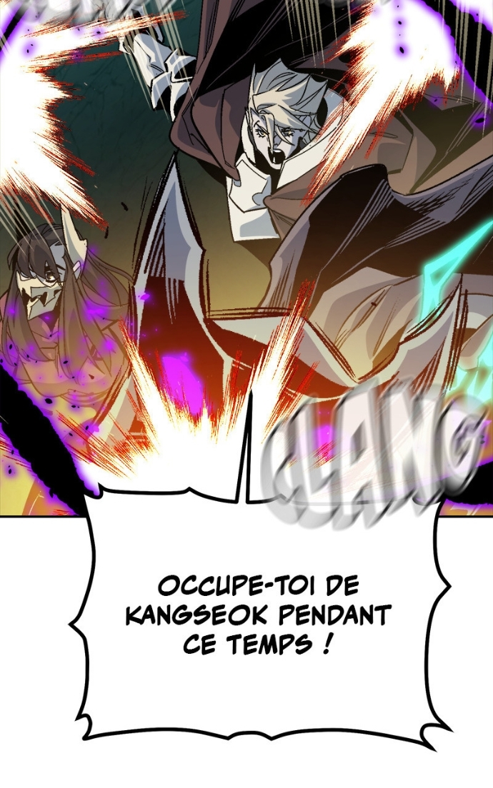 Read Solo Necromancy FR Manga Online