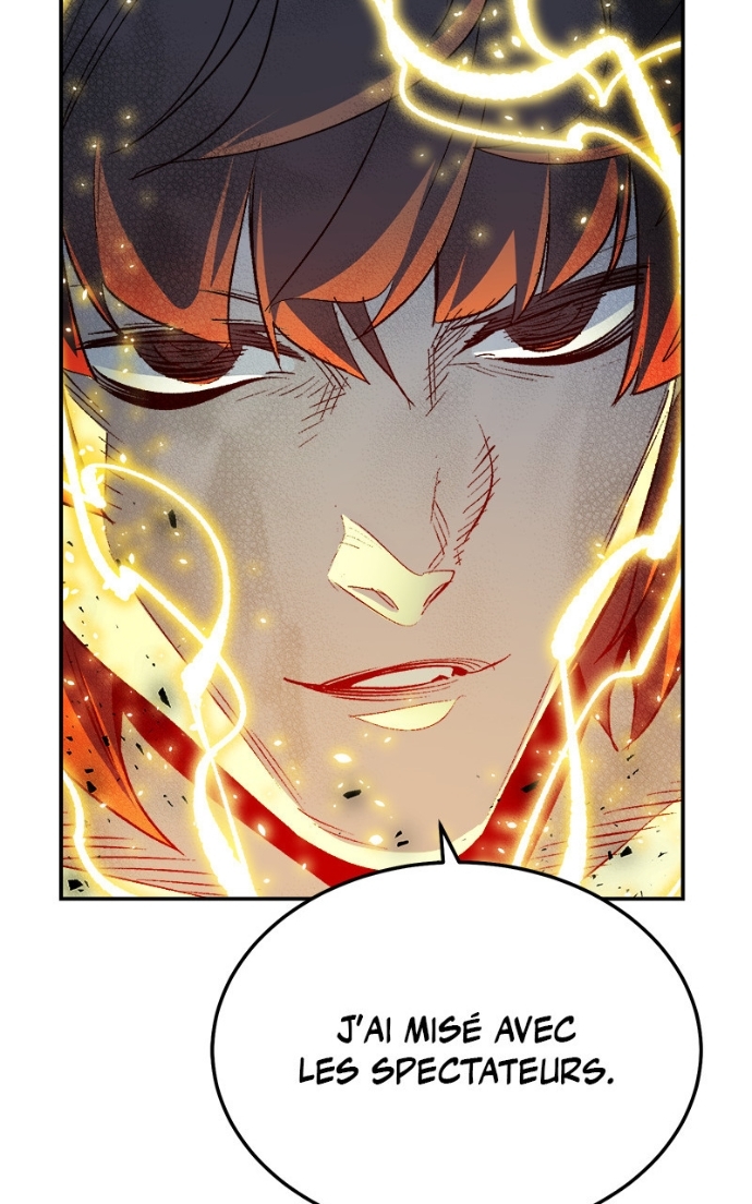 Read Solo Necromancy FR Manga Online