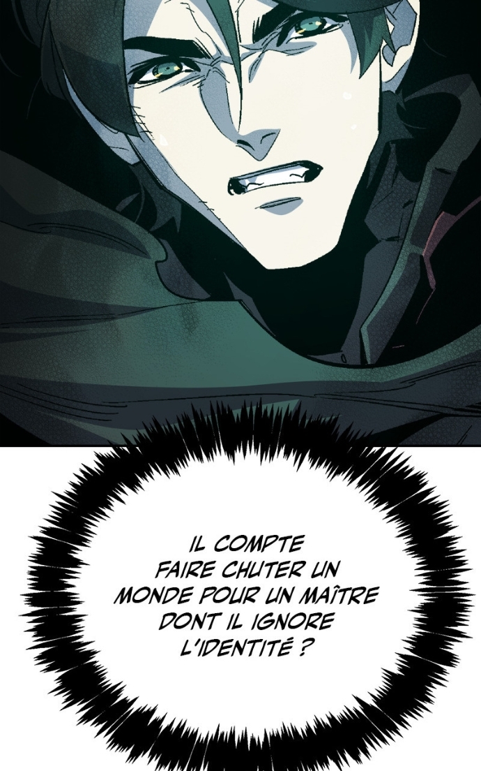 Read Solo Necromancy FR Manga Online