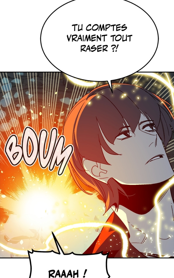 Read Solo Necromancy FR Manga Online